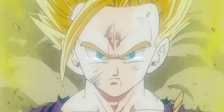 Dragon Ball 15 Levels Of Super Saiyan Ranked From Weakest To Strongest Dragon Ball 15 Levels Of Super Saiyan Ranked From Weakest To Strongest